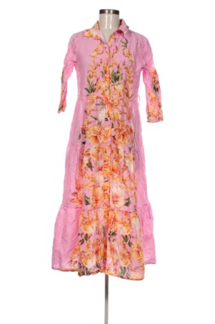 Kleid Unbranded, Größe M, Farbe Mehrfarbig, Preis 31,99 €