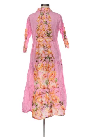 Kleid Unbranded, Größe M, Farbe Mehrfarbig, Preis 31,99 €