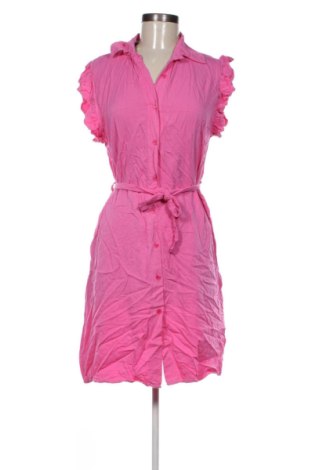 Φόρεμα Unbranded, Μέγεθος L, Χρώμα Ρόζ , Τιμή 29,99 €