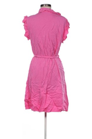 Φόρεμα Unbranded, Μέγεθος L, Χρώμα Ρόζ , Τιμή 29,99 €