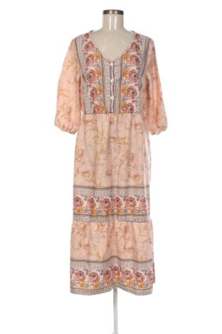Sukienka Unbranded, Rozmiar XL, Kolor Kolorowy, Cena 104,99 zł