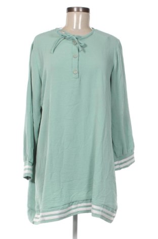 Rochie Unbranded, Mărime XXL, Culoare Verde, Preț 123,99 Lei