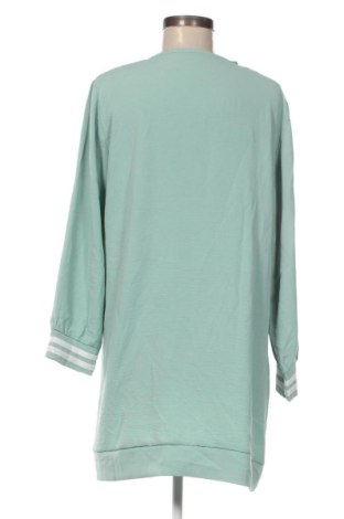 Rochie Unbranded, Mărime XXL, Culoare Verde, Preț 123,99 Lei