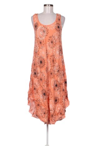 Sukienka Unbranded, Rozmiar L, Kolor Kolorowy, Cena 104,99 zł