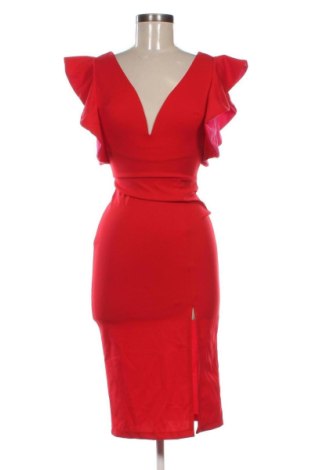 Rochie Unbranded, Mărime M, Culoare Roșu, Preț 123,99 Lei