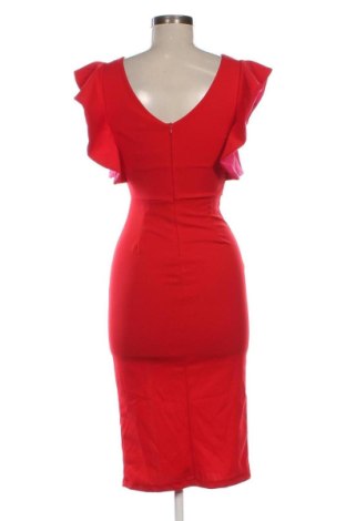 Rochie Unbranded, Mărime M, Culoare Roșu, Preț 123,99 Lei