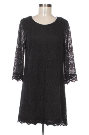 Kleid Unbranded, Größe L, Farbe Schwarz, Preis 25,99 €
