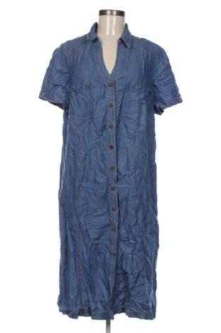 Rochie Unbranded, Mărime XXL, Culoare Albastru, Preț 83,99 Lei