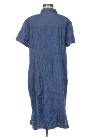 Rochie Unbranded, Mărime XXL, Culoare Albastru, Preț 83,99 Lei