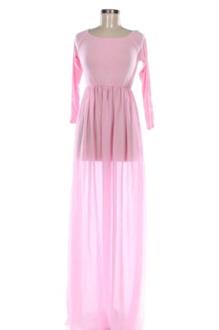 Rochie Unbranded, Mărime L, Culoare Roz, Preț 123,99 Lei