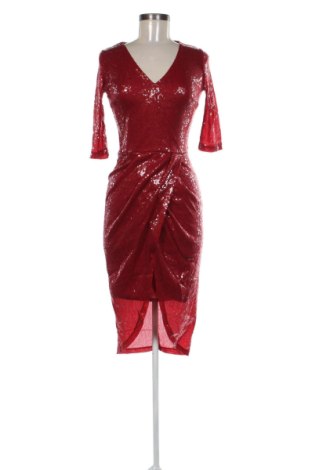 Φόρεμα Unbranded, Μέγεθος S, Χρώμα Κόκκινο, Τιμή 19,99 €, #136343151