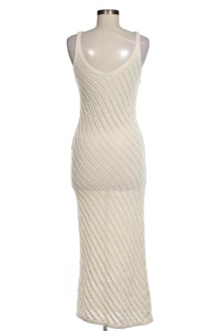 Sukienka Unbranded, Rozmiar M, Kolor ecru, Cena 117,57 zł