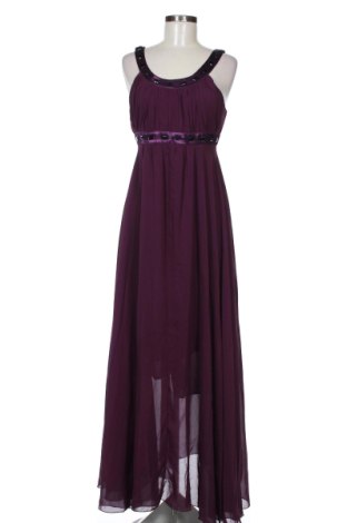 Kleid Unbranded, Größe XL, Farbe Lila, Preis 30,00 €