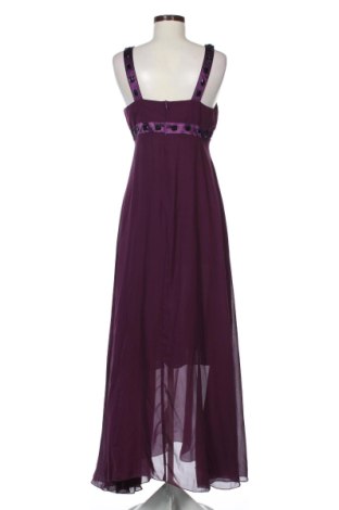 Kleid Unbranded, Größe XL, Farbe Lila, Preis 30,00 €