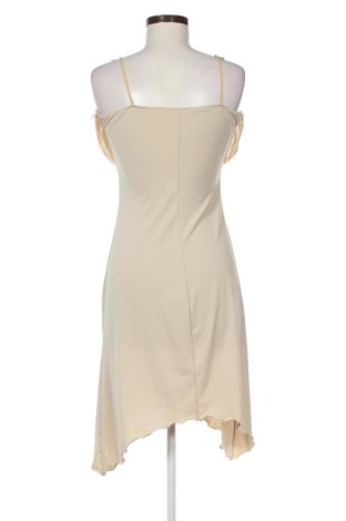 Sukienka Unbranded, Rozmiar S, Kolor Beżowy, Cena 107,99 zł