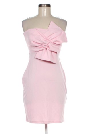 Sukienka Unbranded, Rozmiar M, Kolor Różowy, Cena 166,49 zł