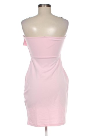Sukienka Unbranded, Rozmiar M, Kolor Różowy, Cena 166,49 zł