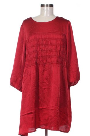 Rochie Unbranded, Mărime XXL, Culoare Roșu, Preț 68,99 Lei