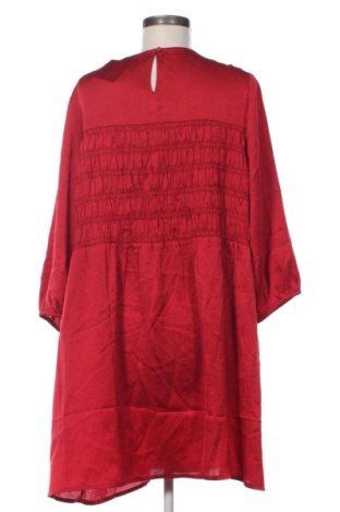 Rochie Unbranded, Mărime XXL, Culoare Roșu, Preț 68,99 Lei
