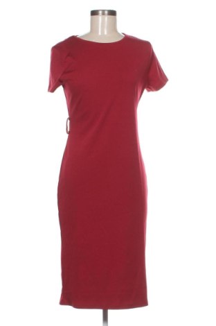 Kleid Unbranded, Größe M, Farbe Rot, Preis 25,99 €
