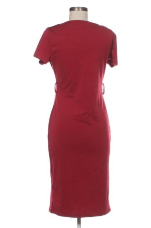 Kleid Unbranded, Größe M, Farbe Rot, Preis 25,99 €