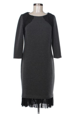 Kleid Unbranded, Größe L, Farbe Grau, Preis 27,83 €