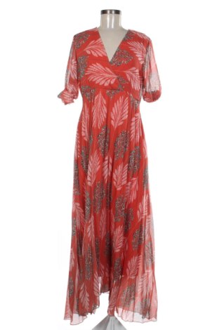Rochie Unbranded, Mărime XL, Culoare Multicolor, Preț 137,99 Lei, #136346846