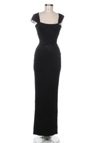 Kleid Unbranded, Größe S, Farbe Schwarz, Preis 19,95 €