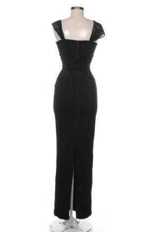 Kleid Unbranded, Größe S, Farbe Schwarz, Preis 19,95 €