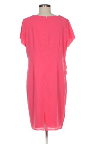 Sukienka Unbranded, Rozmiar XXL, Kolor Różowy, Cena 107,00 zł