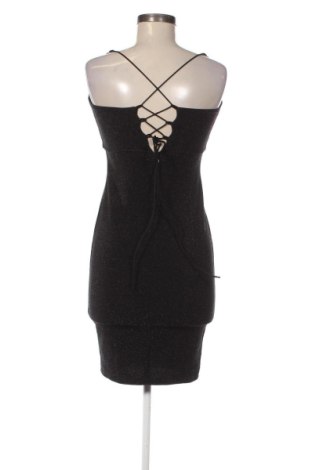 Kleid Unbranded, Größe XS, Farbe Schwarz, Preis 25,99 €