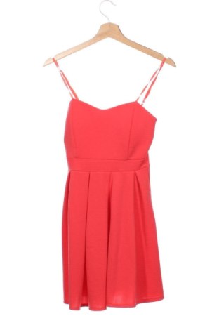 Kleid Unbranded, Größe XS, Farbe Rot, Preis 19,95 €