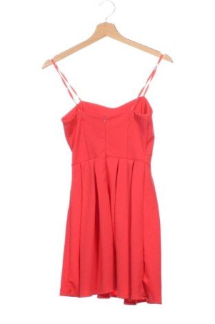 Kleid Unbranded, Größe XS, Farbe Rot, Preis 19,95 €