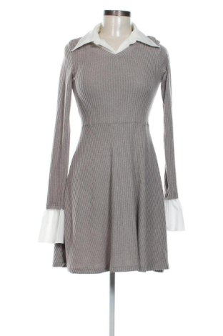 Kleid Unbranded, Größe XS, Farbe Grau, Preis 20,00 €