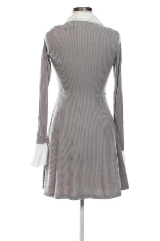 Kleid Unbranded, Größe XS, Farbe Grau, Preis 20,00 €