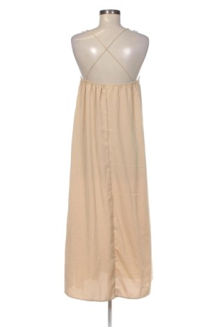 Φόρεμα Unbranded, Μέγεθος M, Χρώμα  Μπέζ, Τιμή 23,99 €