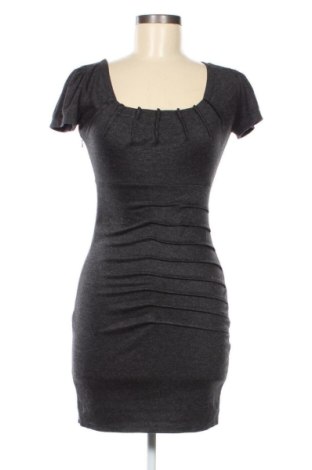 Kleid Unbranded, Größe XS, Farbe Grau, Preis 19,95 €