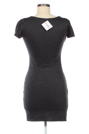 Kleid Unbranded, Größe XS, Farbe Grau, Preis 19,95 €