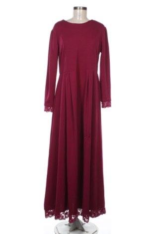 Kleid Unbranded, Größe XL, Farbe Rosa, Preis 19,95 €