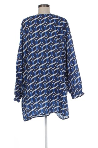 Sukienka Unbranded, Rozmiar 3XL, Kolor Kolorowy, Cena 200,43 zł