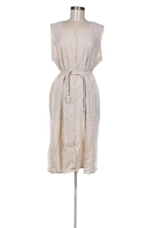 Rochie Unbranded, Mărime XXL, Culoare Bej, Preț 243,99 Lei