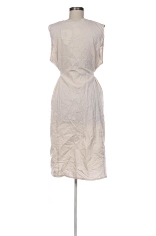 Rochie Unbranded, Mărime XXL, Culoare Bej, Preț 243,99 Lei