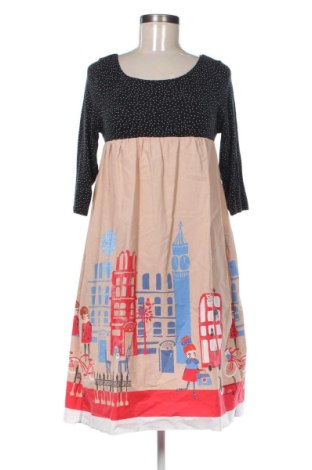 Kleid Unbranded, Größe S, Farbe Mehrfarbig, Preis 20,00 €