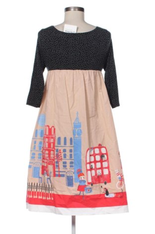 Kleid Unbranded, Größe S, Farbe Mehrfarbig, Preis 20,00 €
