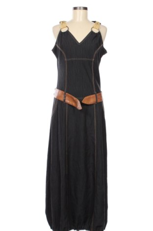 Kleid Unbranded, Größe M, Farbe Braun, Preis 20,00 €