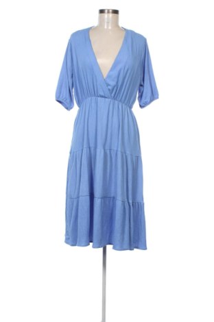 Φόρεμα Unbranded, Μέγεθος L, Χρώμα Μπλέ, Τιμή 19,95 €