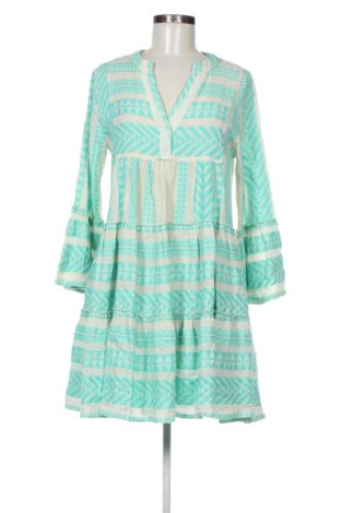 Kleid Unbranded, Größe S, Farbe Mehrfarbig, Preis 19,97 €