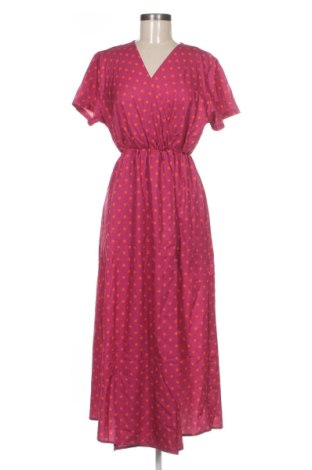 Kleid Unbranded, Größe L, Farbe Mehrfarbig, Preis 25,99 €