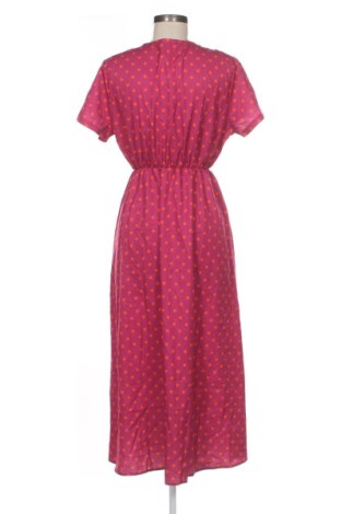Kleid Unbranded, Größe L, Farbe Mehrfarbig, Preis 25,99 €