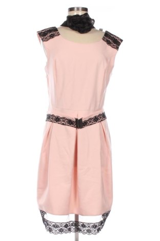 Kleid Unbranded, Größe L, Farbe Mehrfarbig, Preis 30,00 €